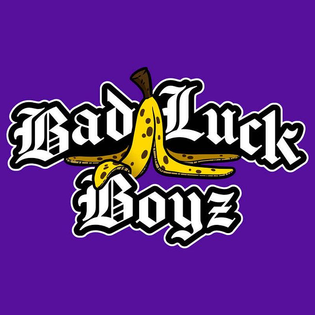 Bad Luck Boyz