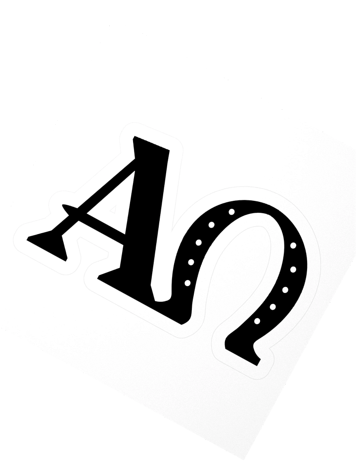 Aero Outlaw Sticker product image (6)