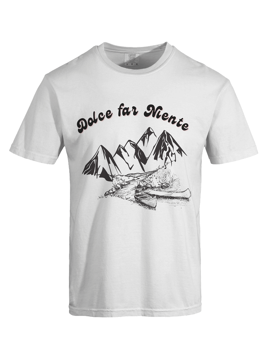 DFN Tshirt product image (1)