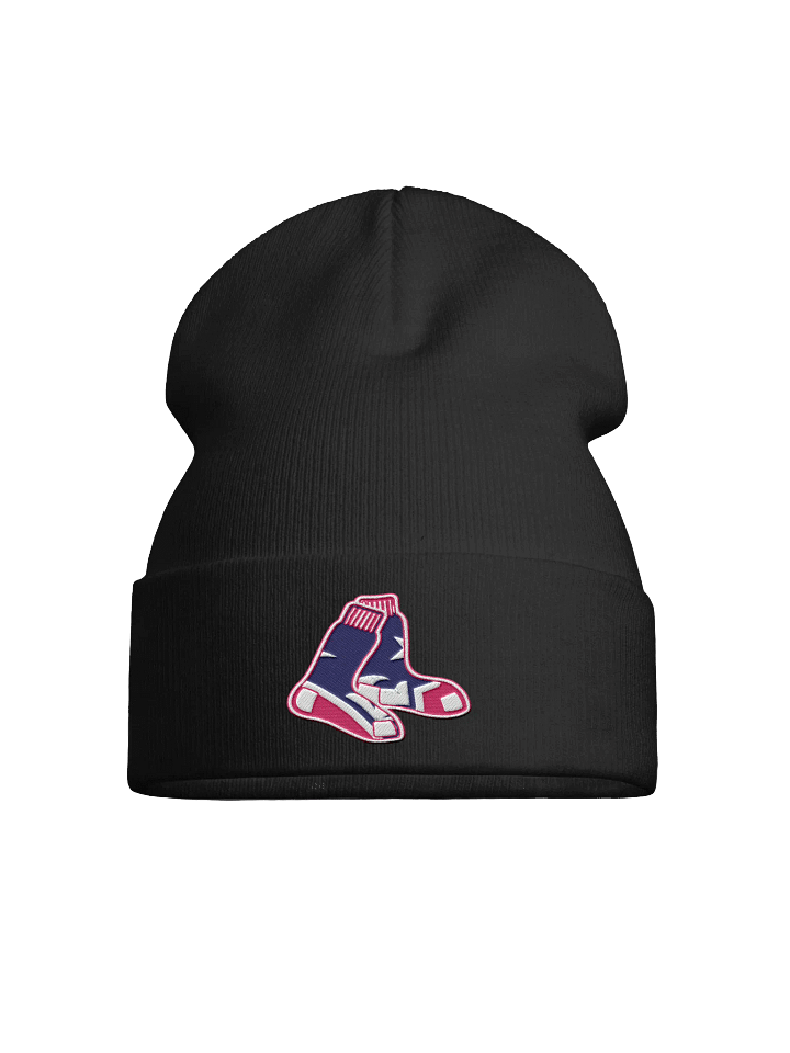 New Sox Beanie product image (1)