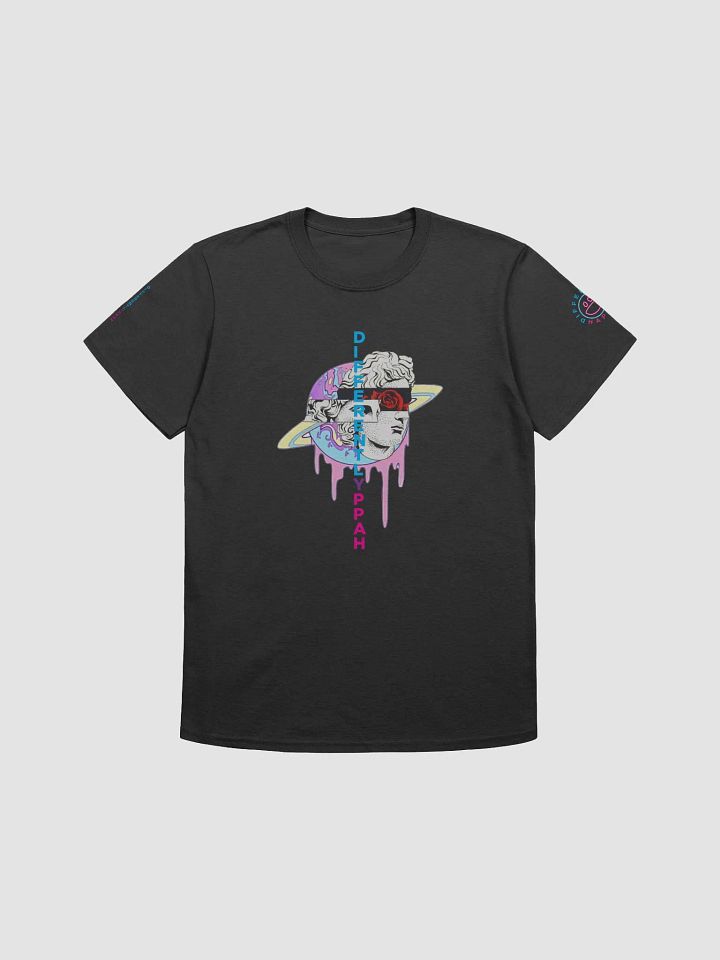 Diffrent Planet product image (1)