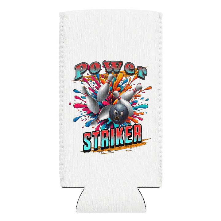 Power Striker Bowling It Cool Can Cooler product image (2)