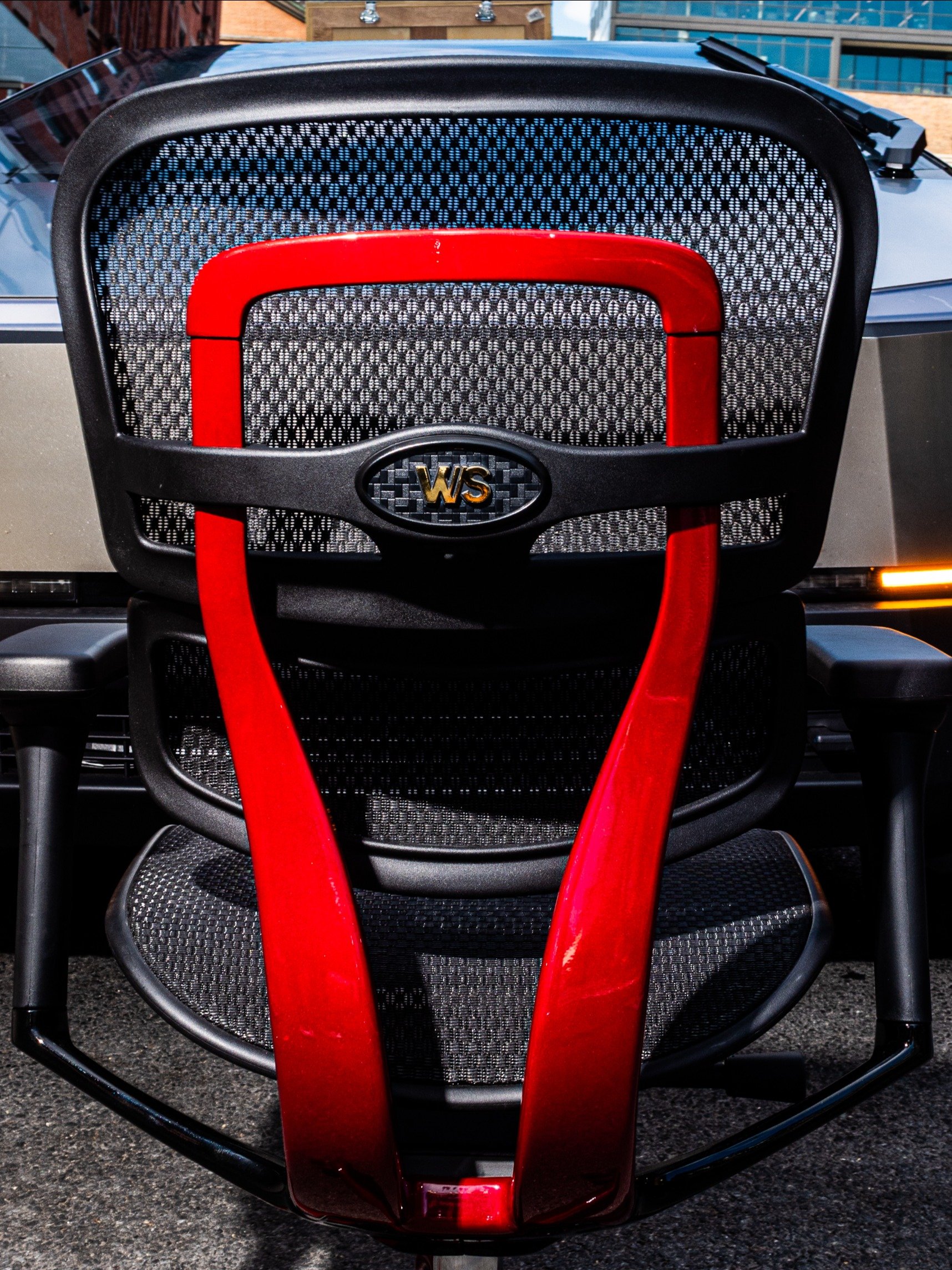 Electric Red product image (5)