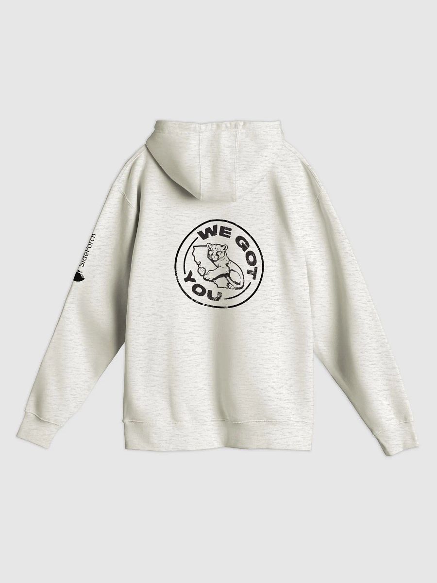 Super soft 'We Got You' Sweatshirt product image (2)