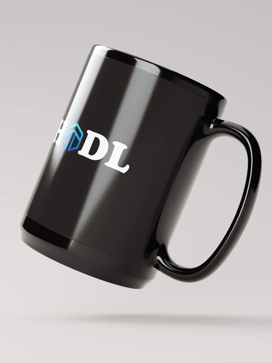 Dynex "HODL" Mug product image (3)