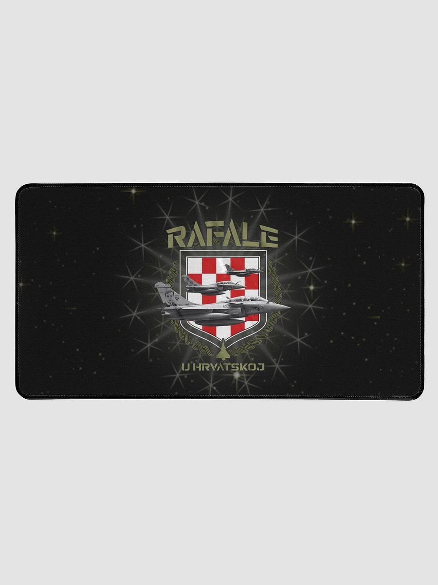 Night Owl Desk Mat Rafale product image (1)