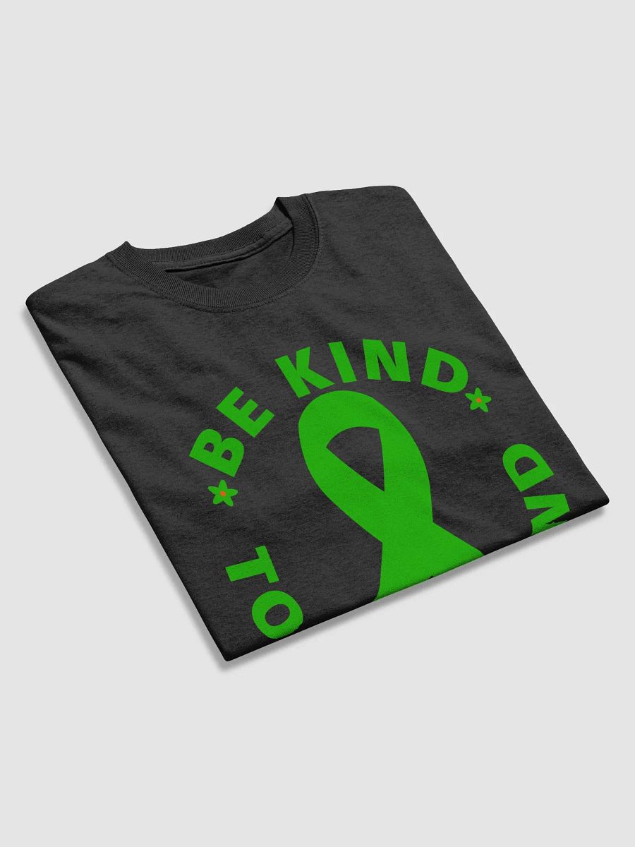 BE KIND TO YOUR MIND T-SHIRT product image (21)