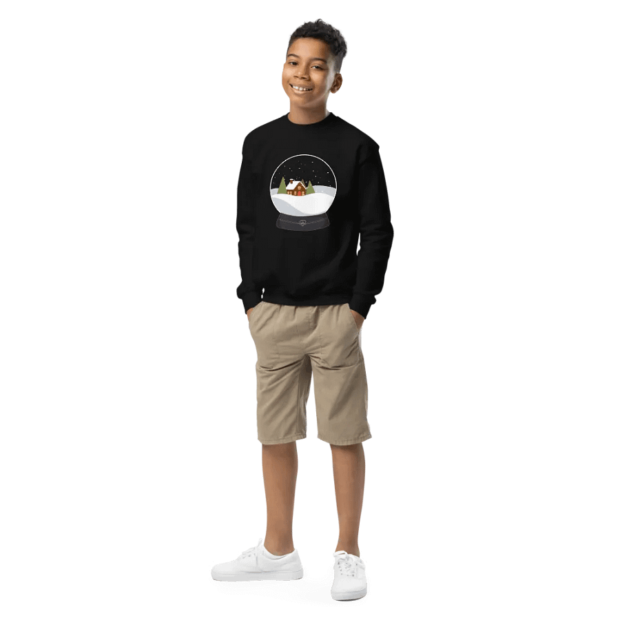 Junior Champion Sweater product image (2)