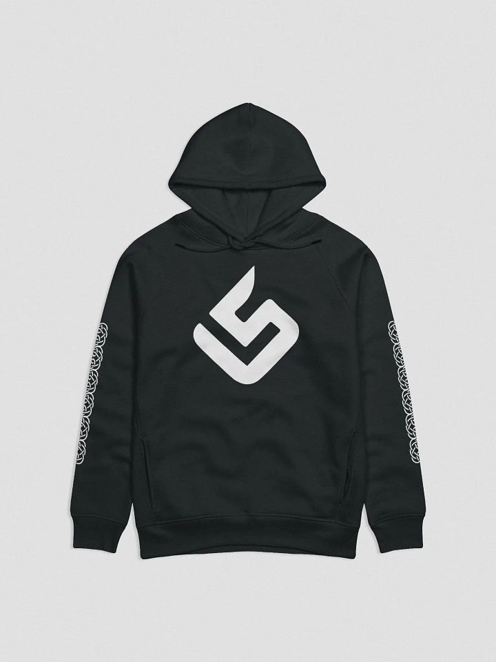 Premium 'Luke Stephens' Hoodie product image (1)