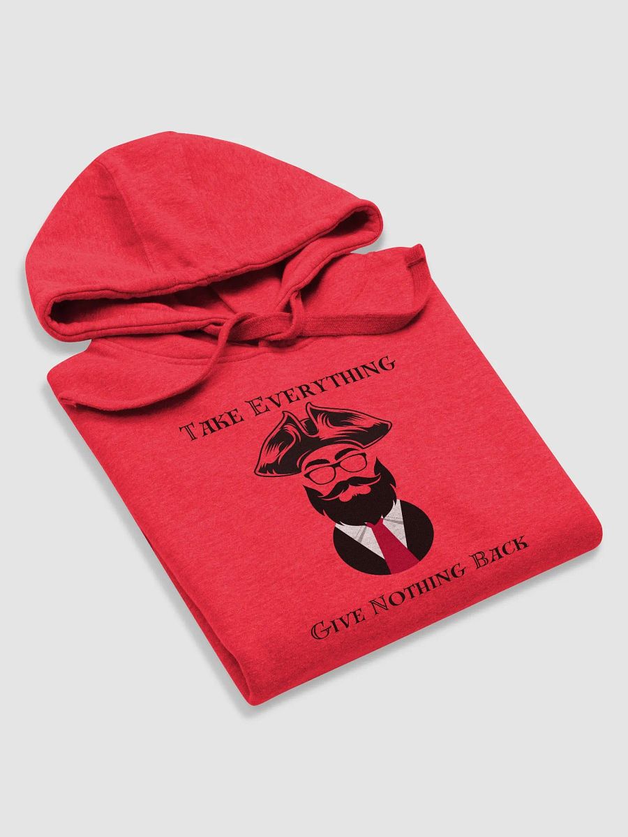 Softest Cold Battler! (Red) product image (5)