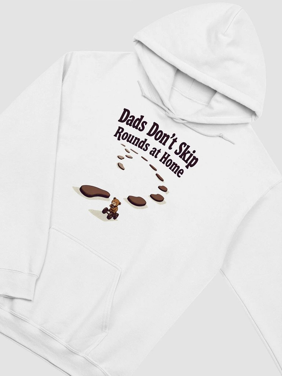 Home Workout Champion Hoodie product image (27)