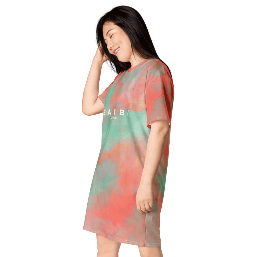 Bambi on Tour Dress product image (4)