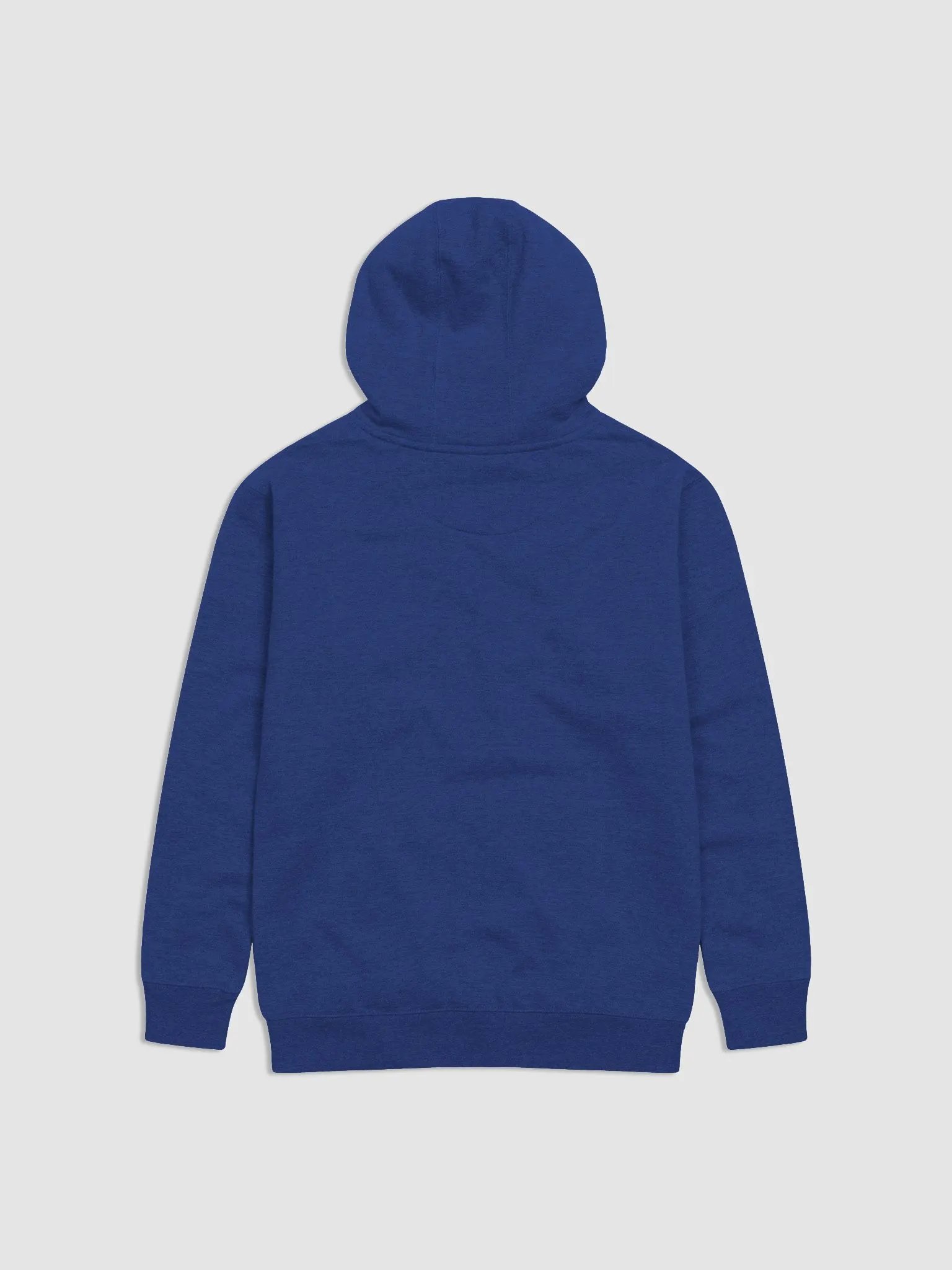Hoodie with white text (variety of hoodie colors available) product image (12)