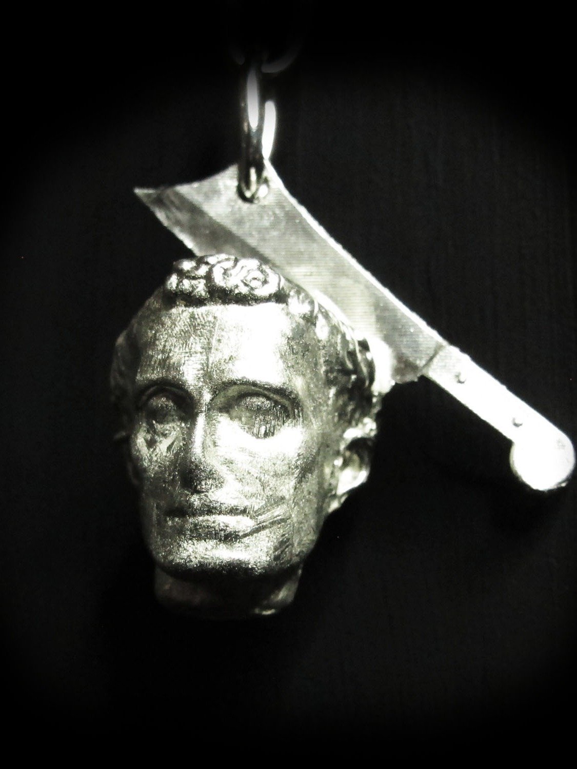 St. Peter of Verona Pendant product image (2)