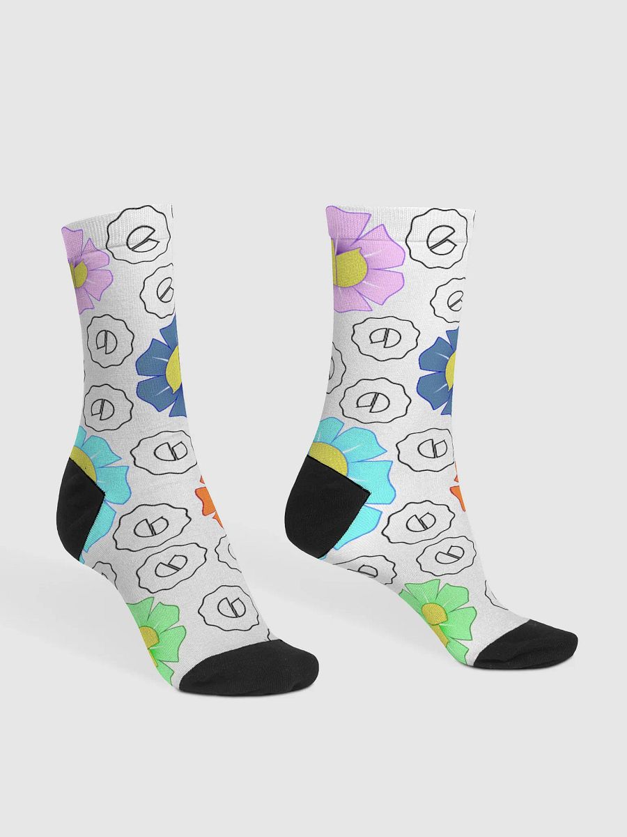 Meadow Socks product image (3)