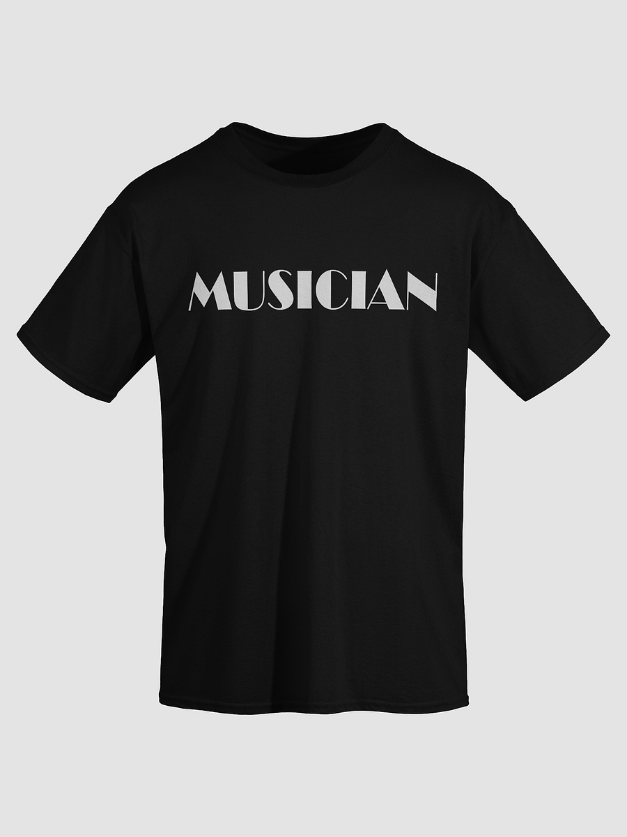 "Broadway" MUSICIAN Tee product image (12)