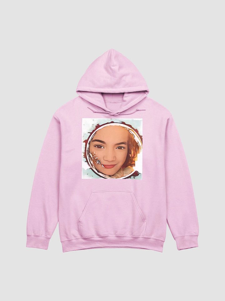 Zariah Hoodie 2 product image (10)