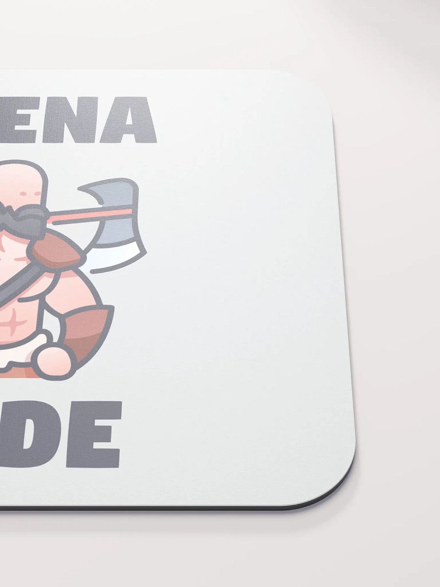 Arena Mode Mouse Pad product image (5)