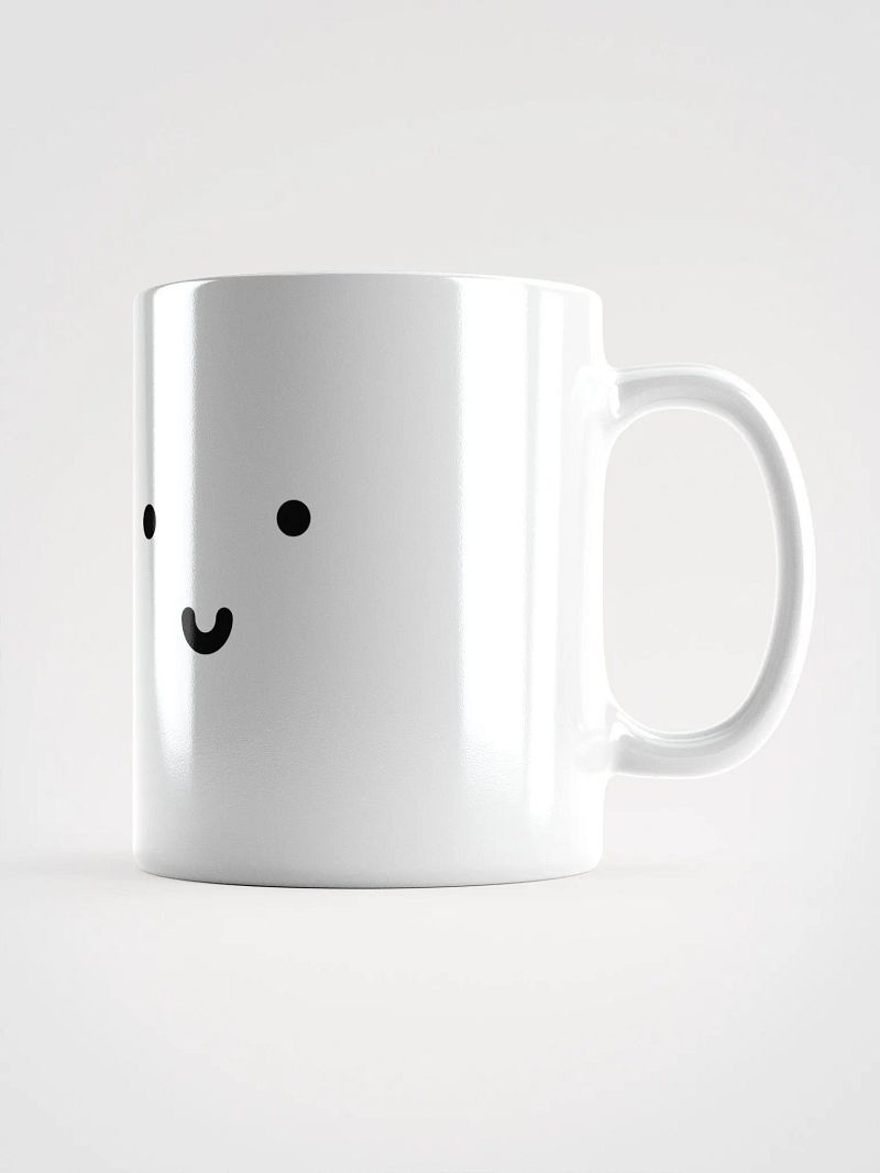 smile cup