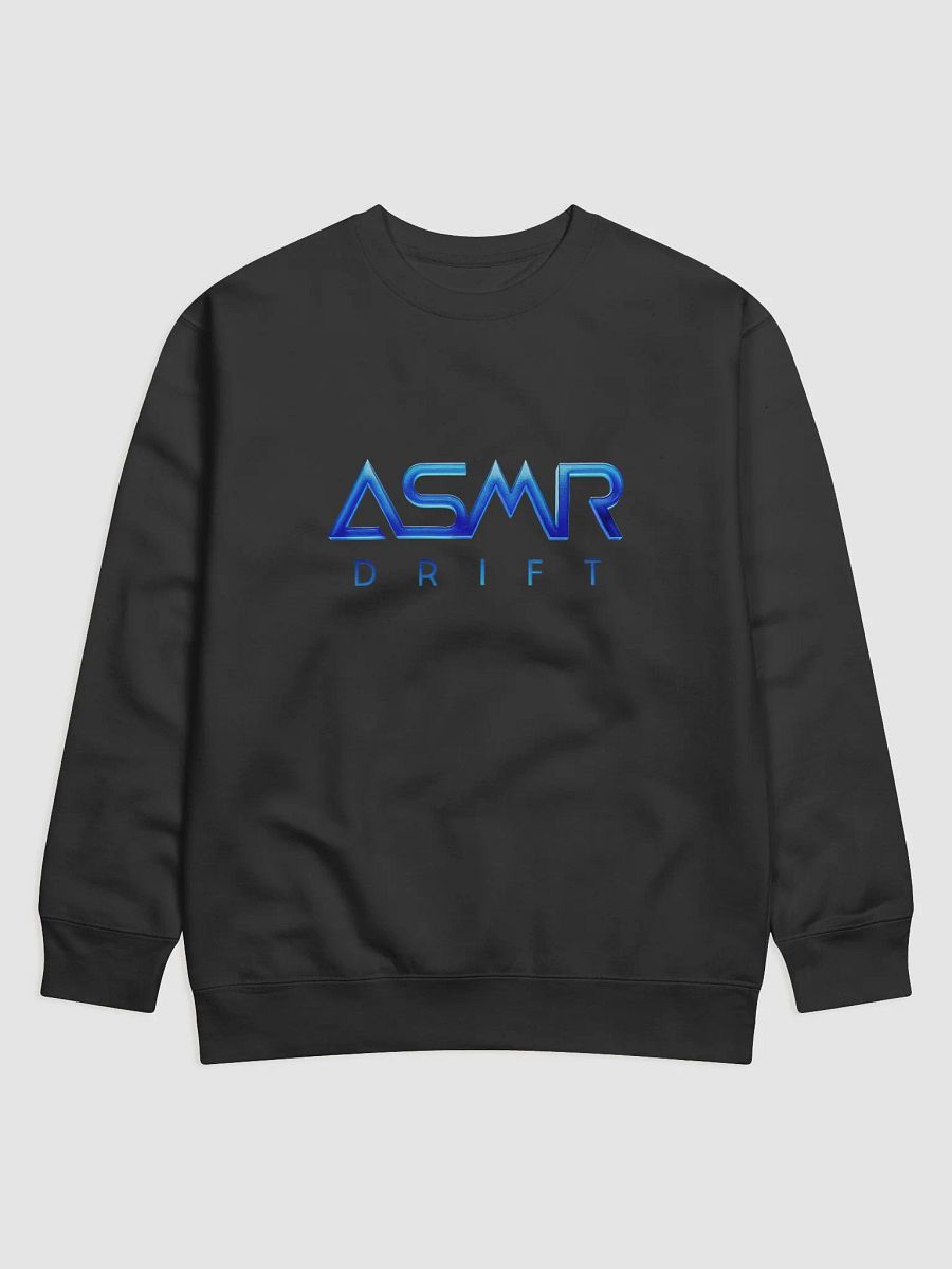 ASMR drift Sweatshirt product image (3)