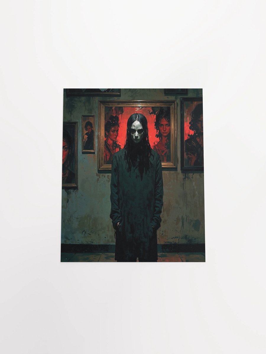 Gallery of Regret Matte Poster product image (32)