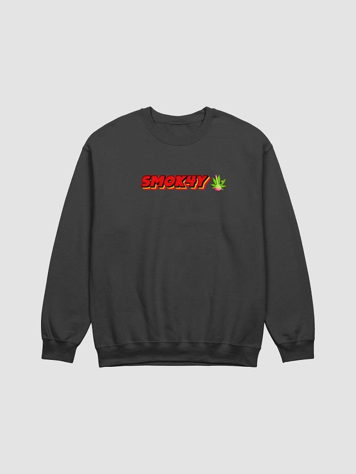 SMOK4Y HOODIE product image (1)