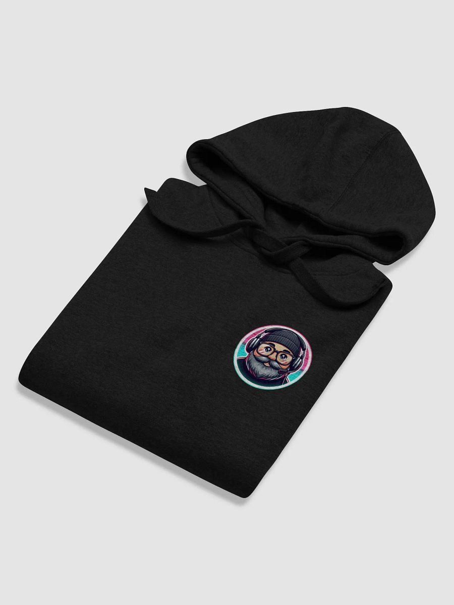Cutie Patootie Pull Over Hoodie! product image (18)