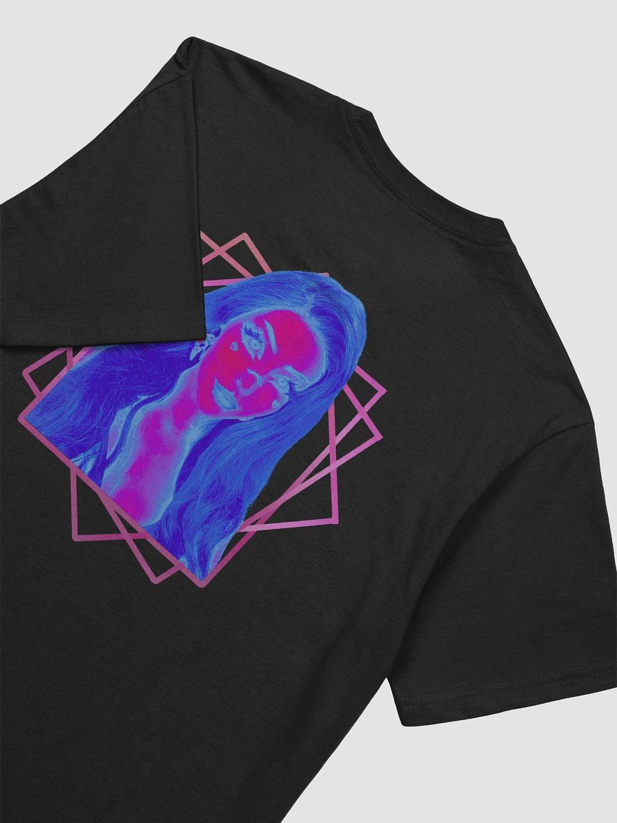 Kshipa Neon Tee product image (4)
