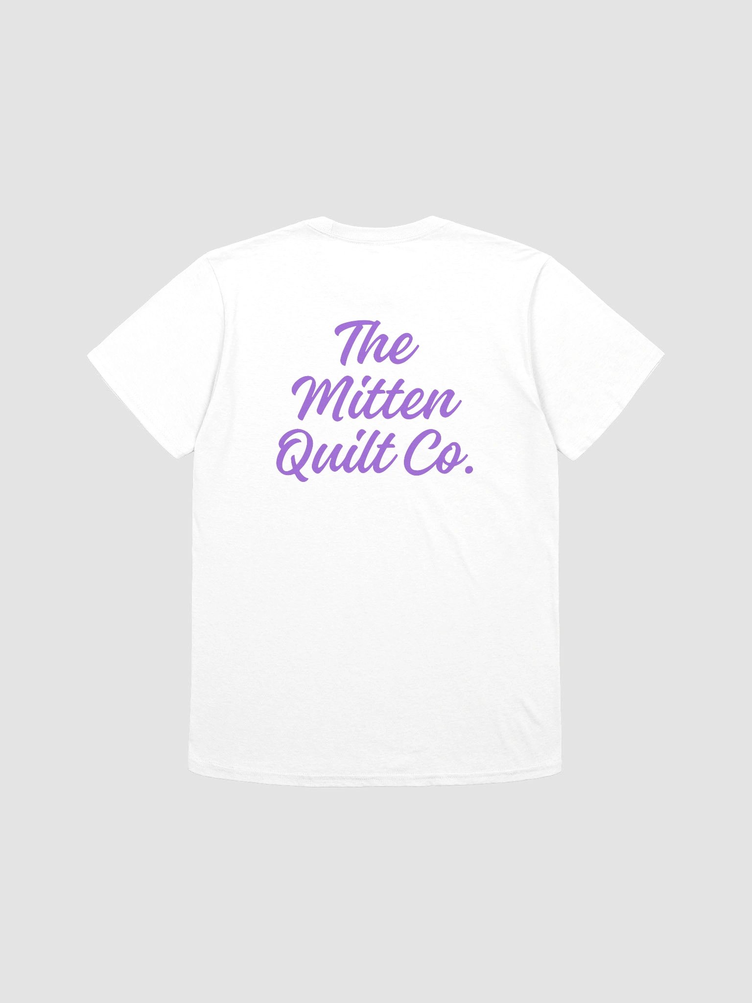 Michigan Quilt T-Shirt product image (62)