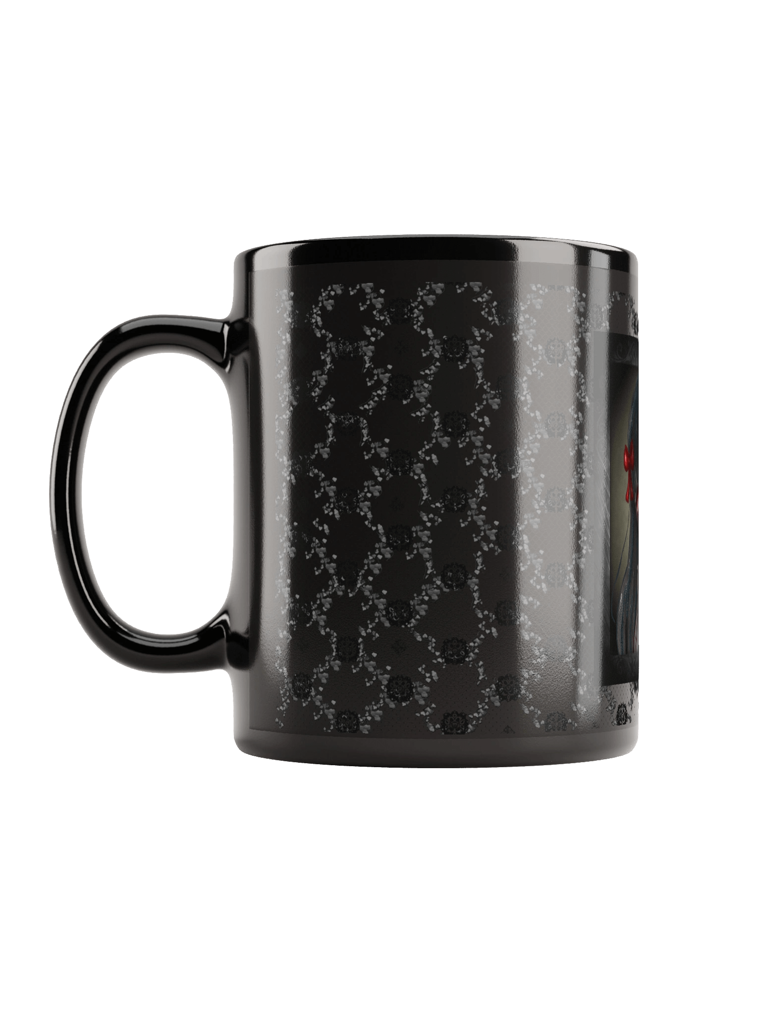 Annabelle Doll Mug product image (3)