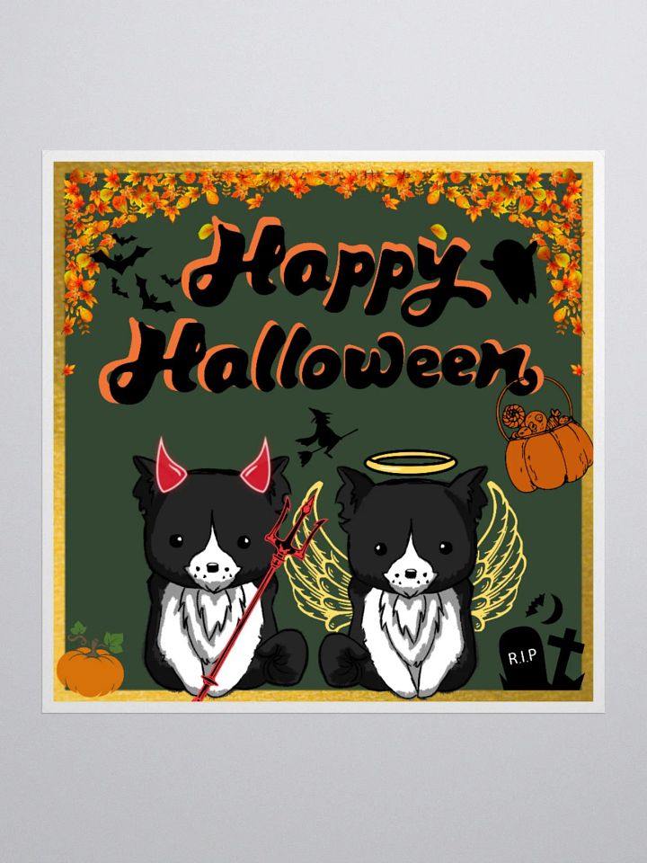 Angel & Devil Marvin product image (1)