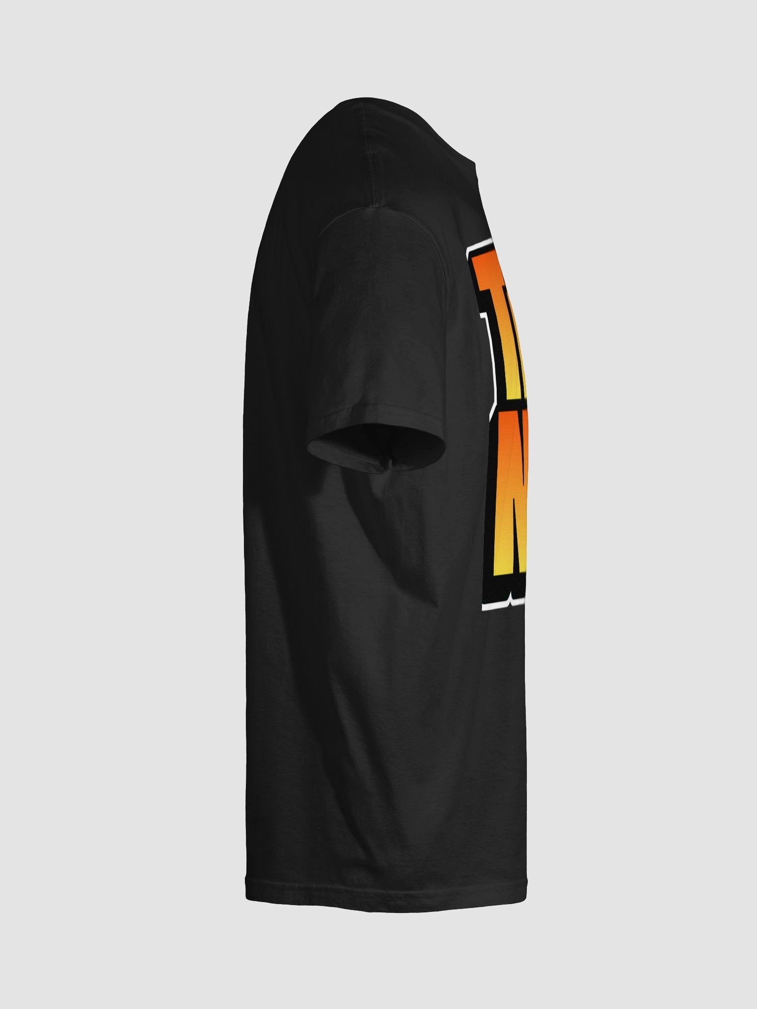 Unisex T-shirt Trance product image (10)