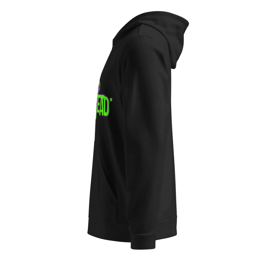 Bread x Adidas Unisex Hoodie Collab product image (2)