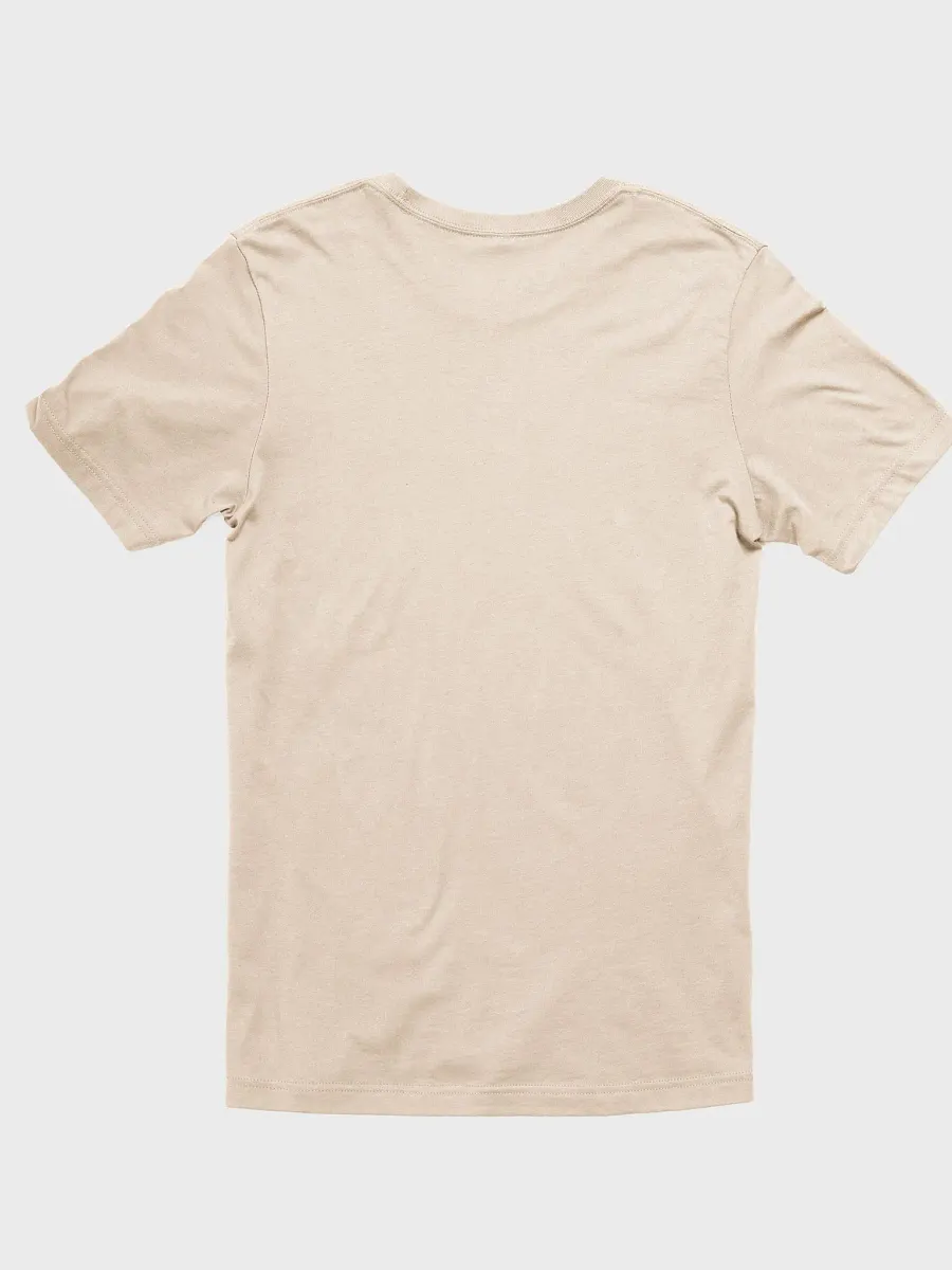Iconic Soft-Tee: The Ultimate Comfort product image (2)