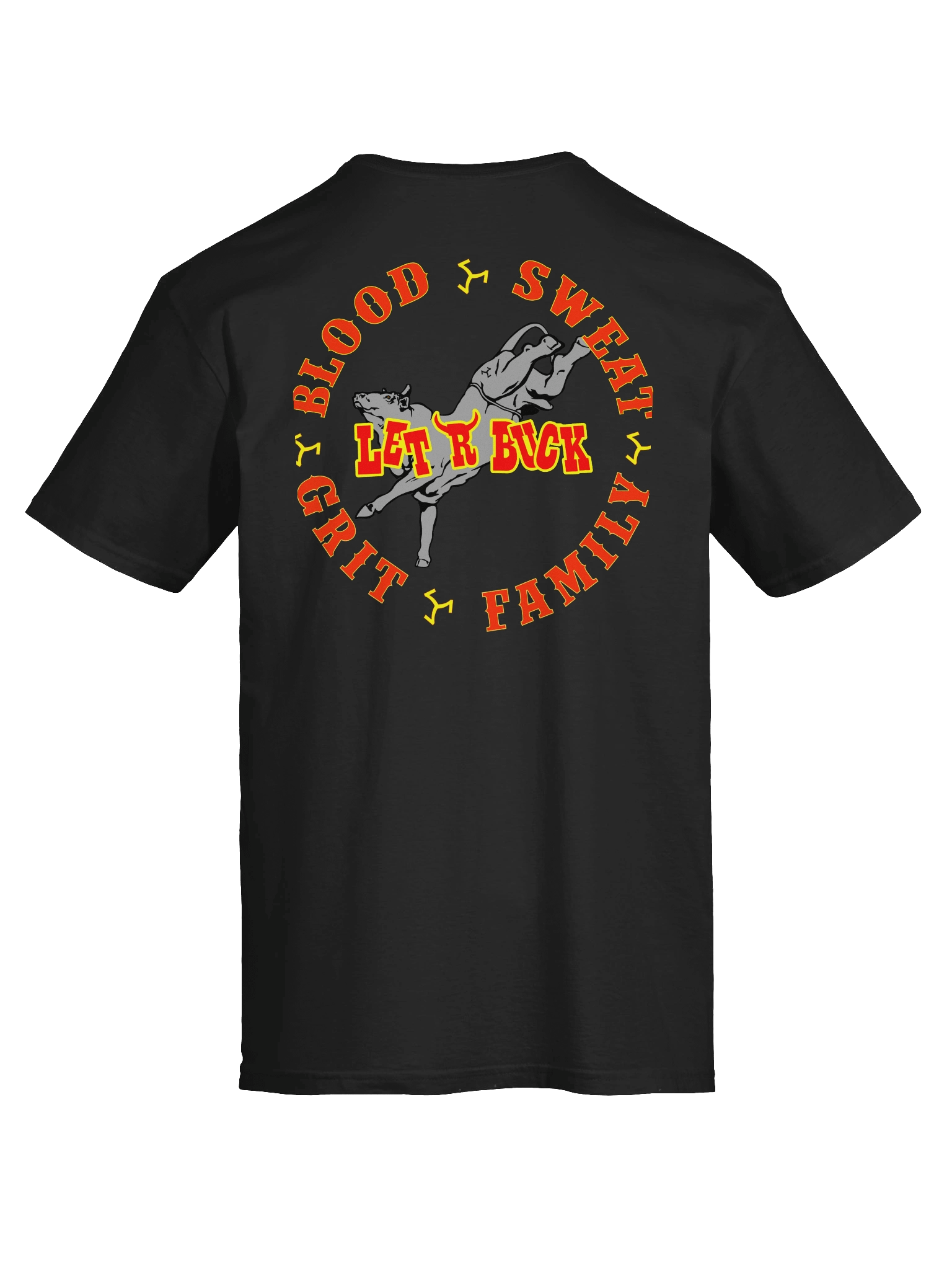 BSGF - Light Weight Short Sleeve product image (1)