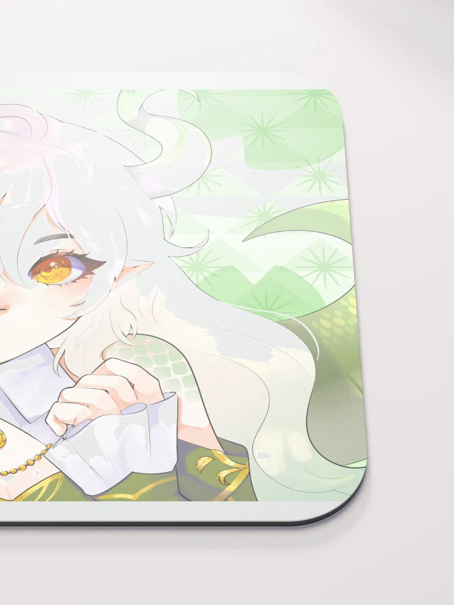 Radish Mousepad product image (5)