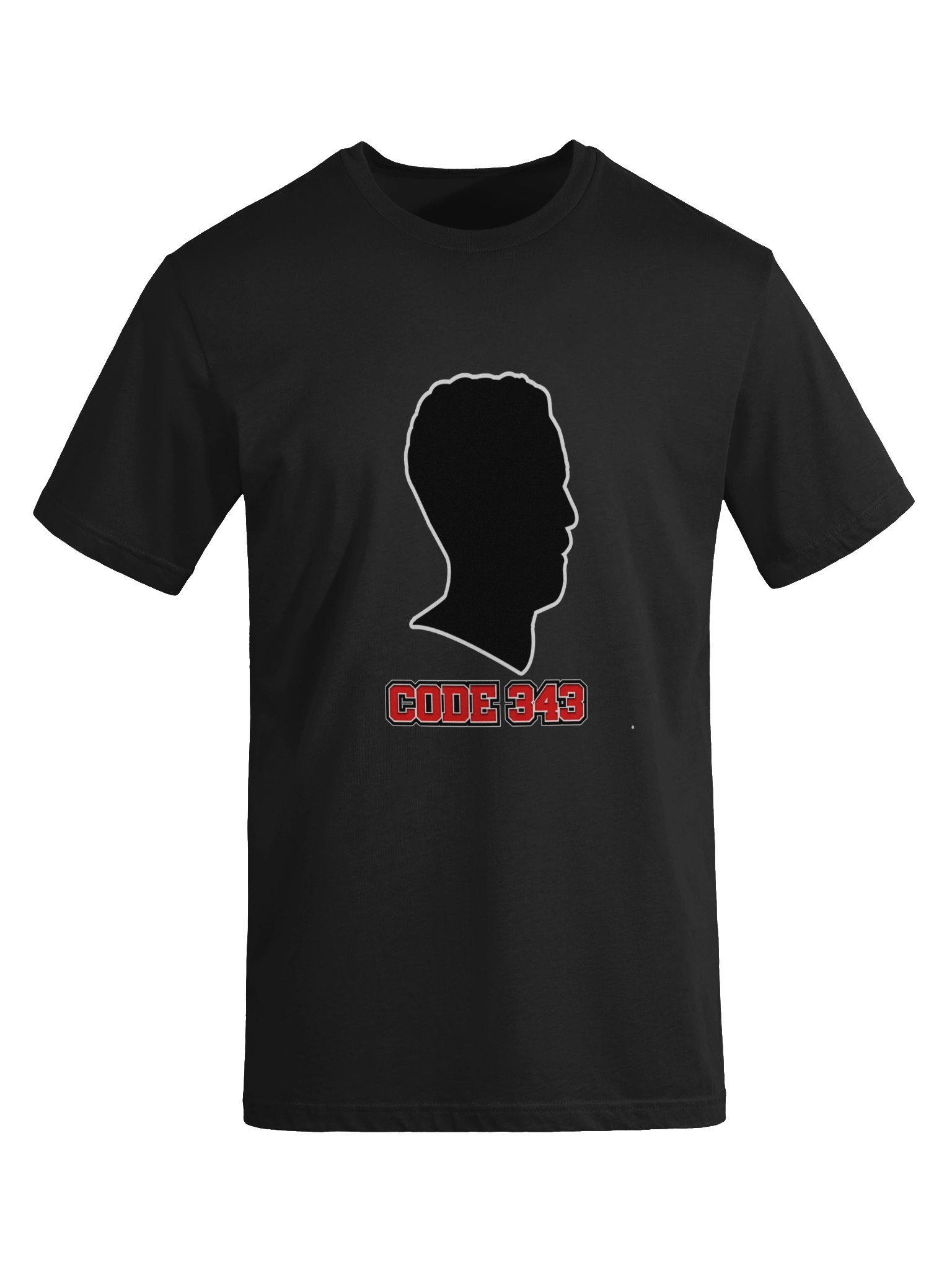 Code 343 Next Level Supersoft T-Shirt product image (10)