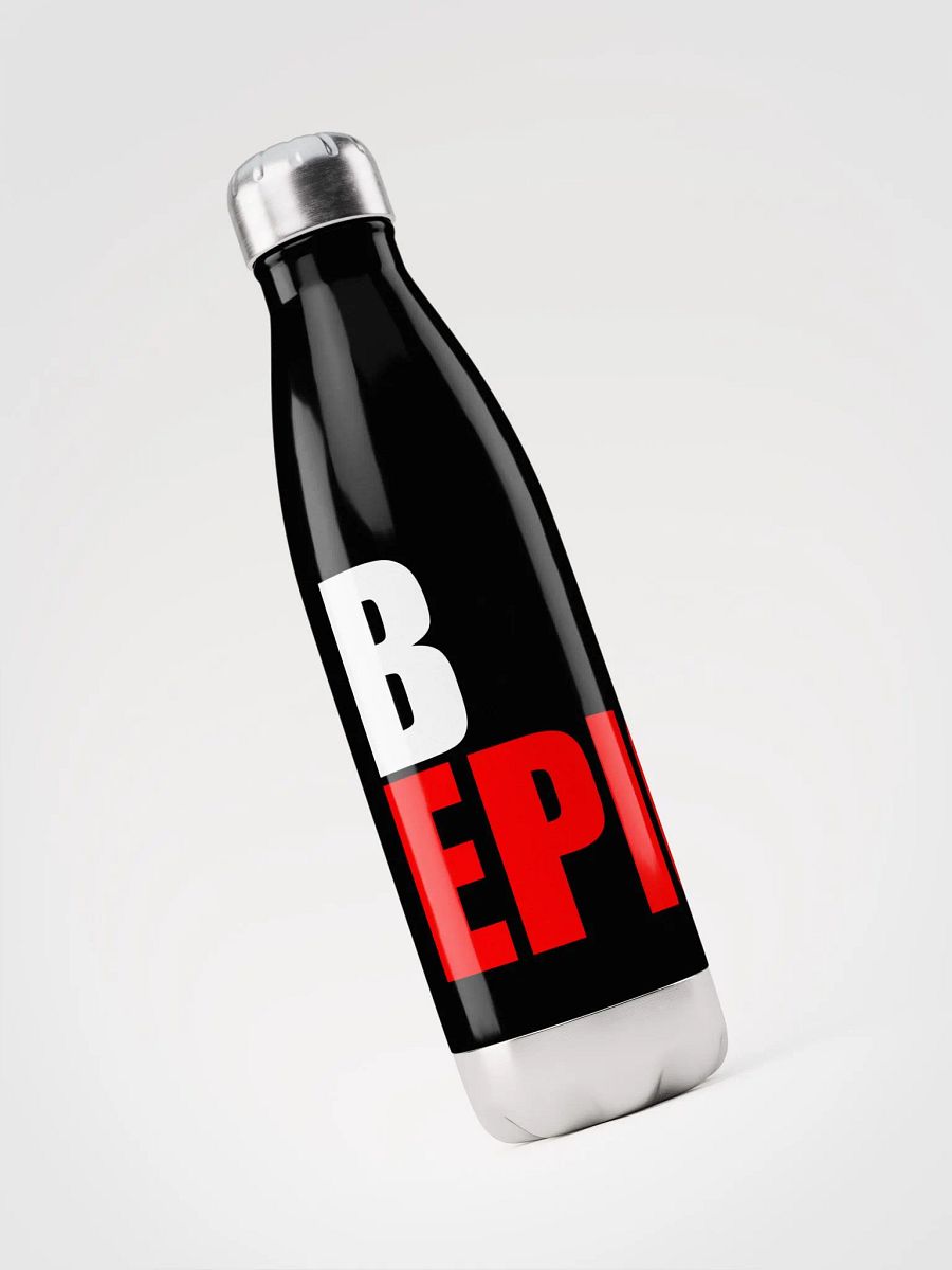 Be Epic Water Bottle product image (3)