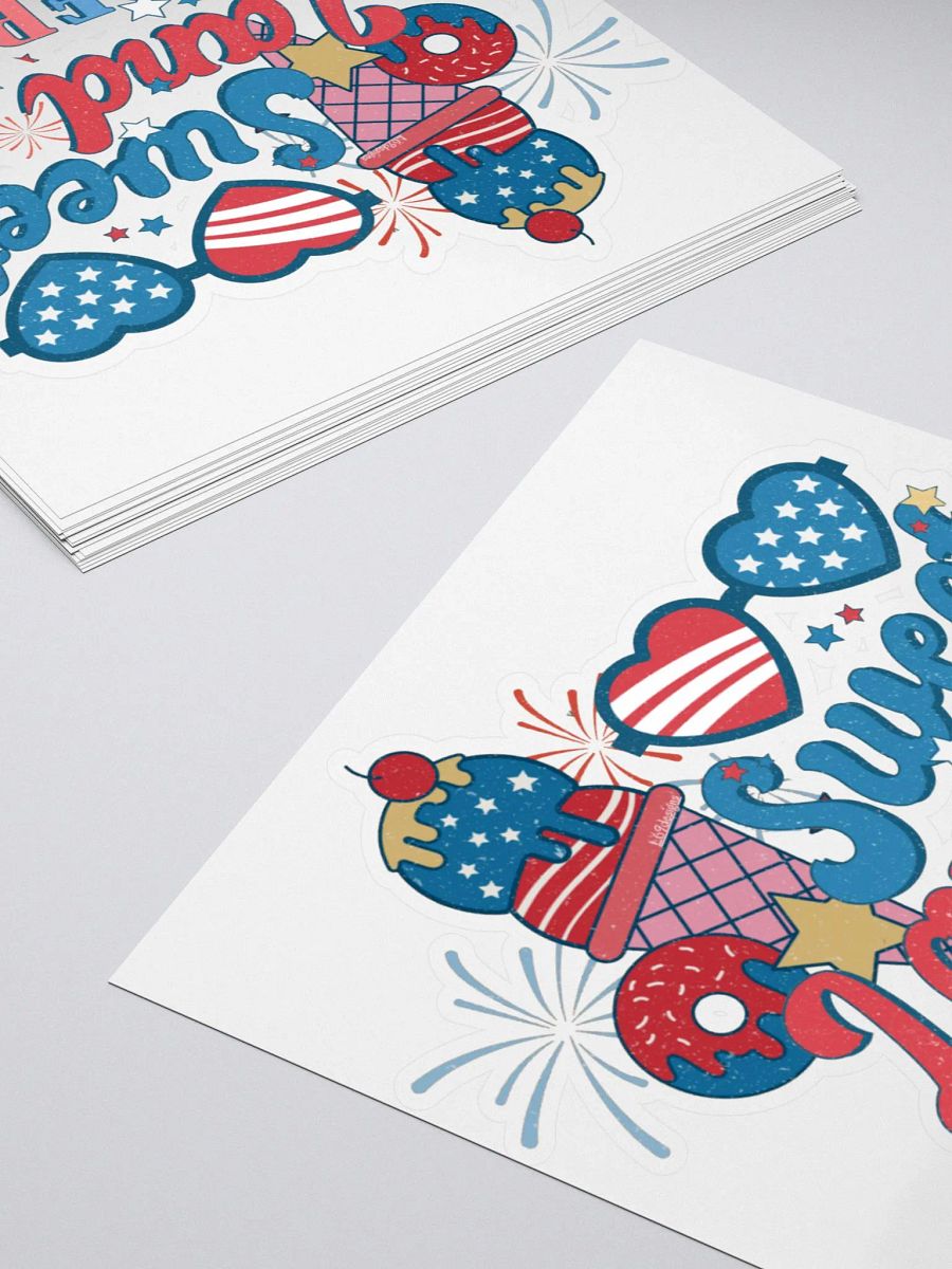 SWEET LAND OF LIBERTY product image (4)