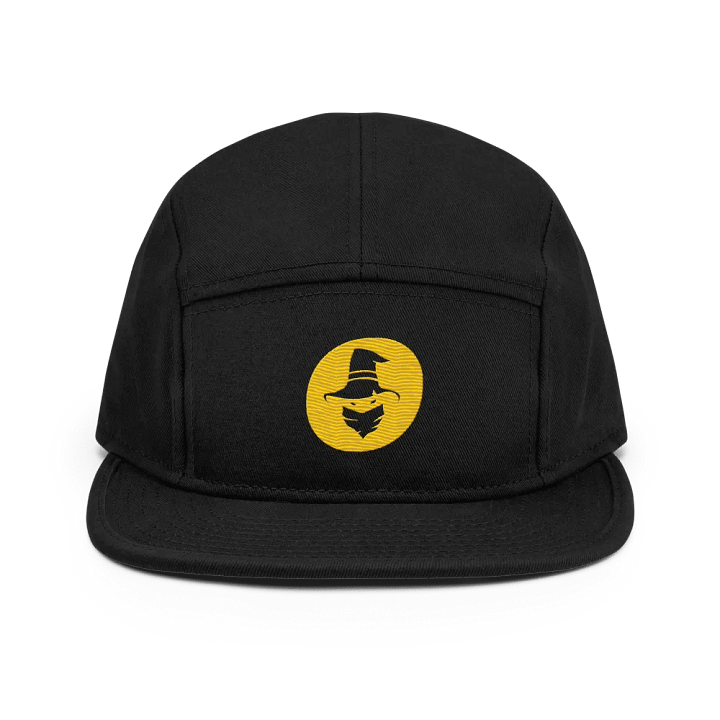 The Medallion Cap product image (1)