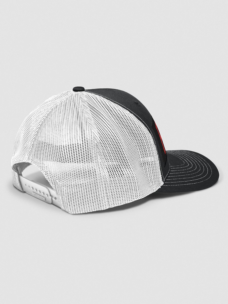 Richardson Trucker Hat : fate 2.0 product image (21)