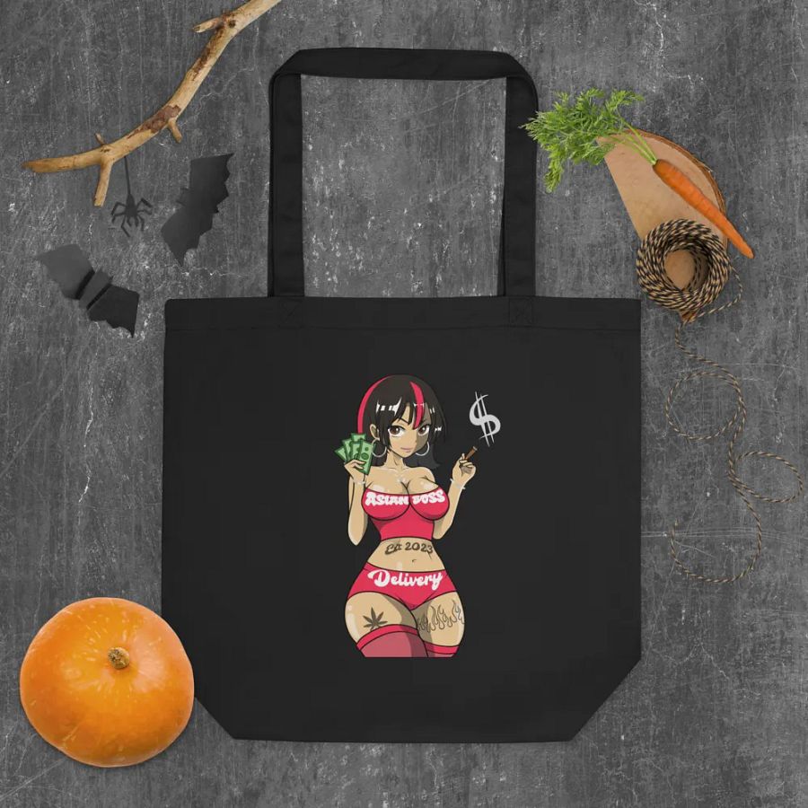 Baby Tote Bag product image (6)