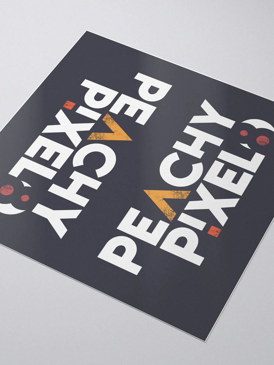 Sticker product image (3)