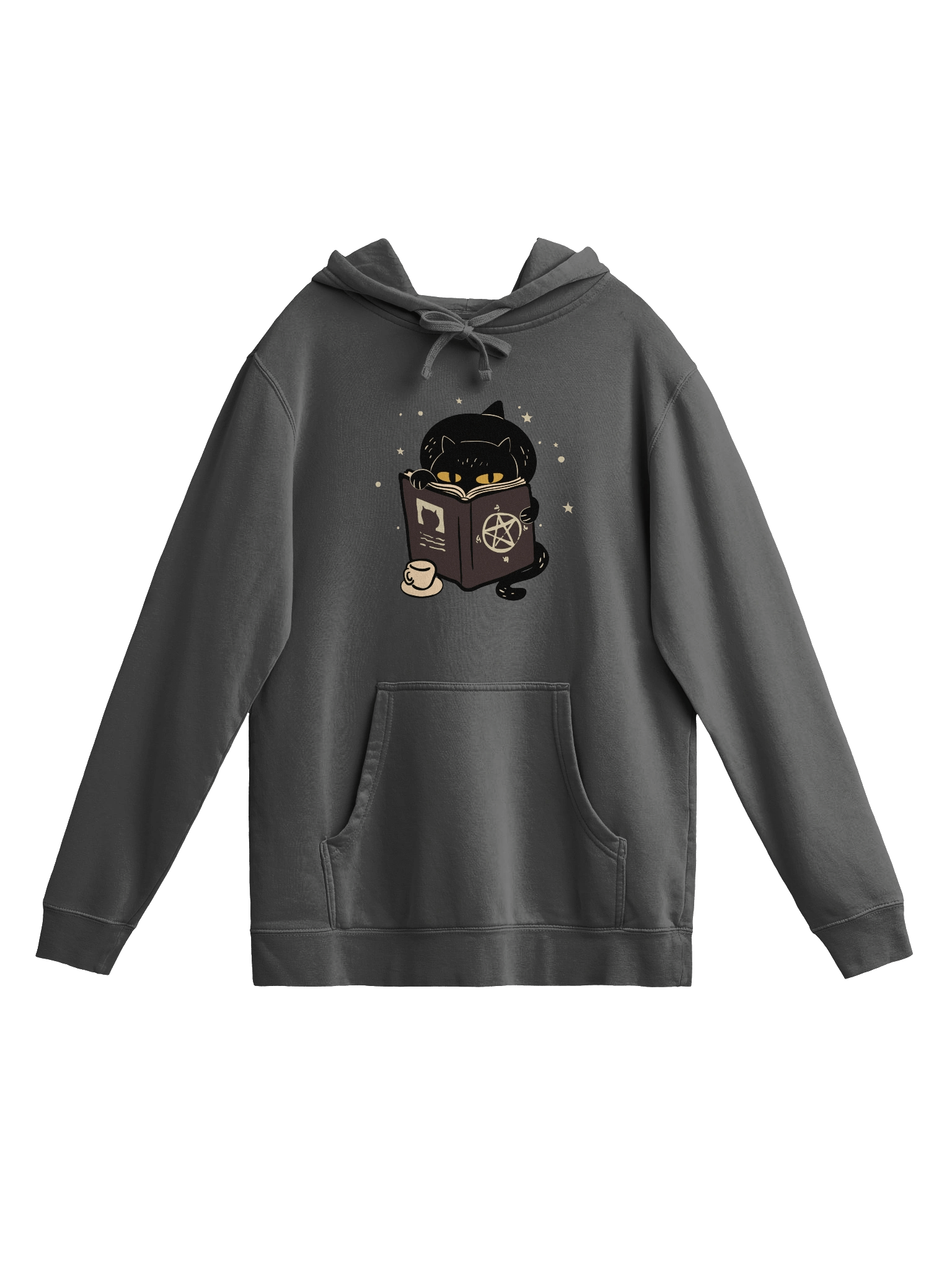 Pay Me No Mind Cozy Hoodie product image (1)
