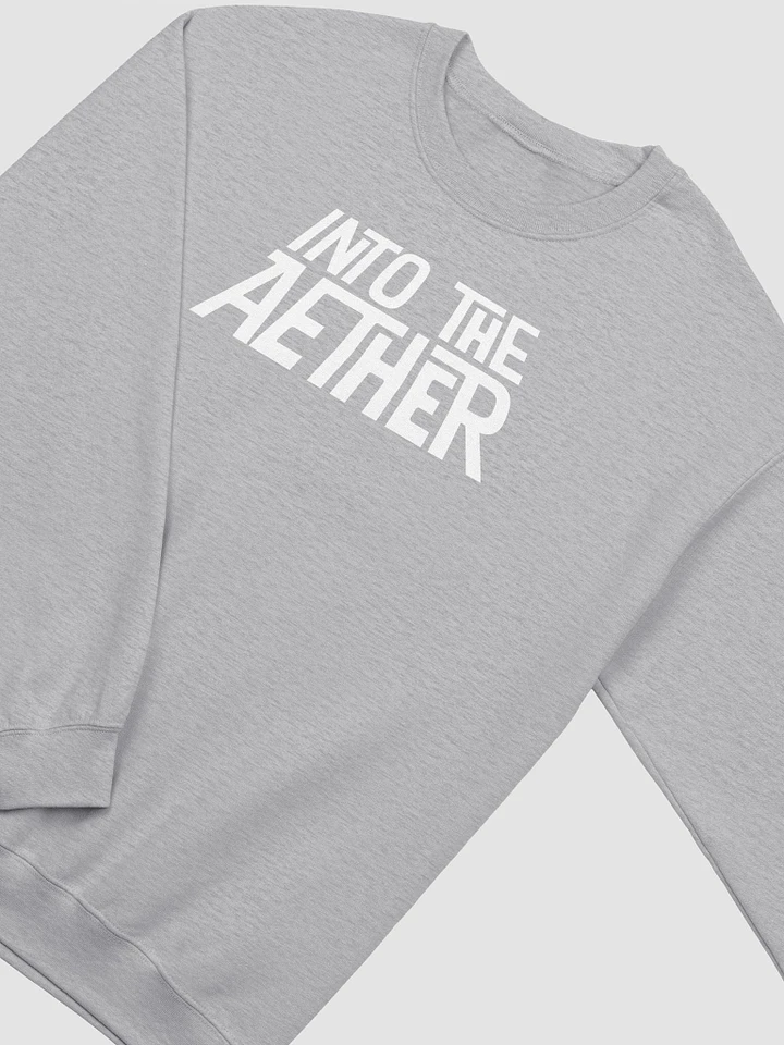 Into the Aether: Season 6 | Sweatshirt product image (1)
