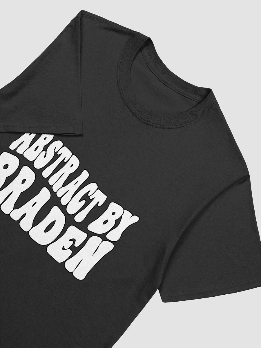 AbstractByBraden T-Shirt product image (13)