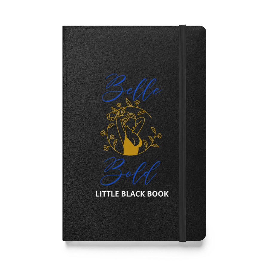 The Little Black Book product image (1)