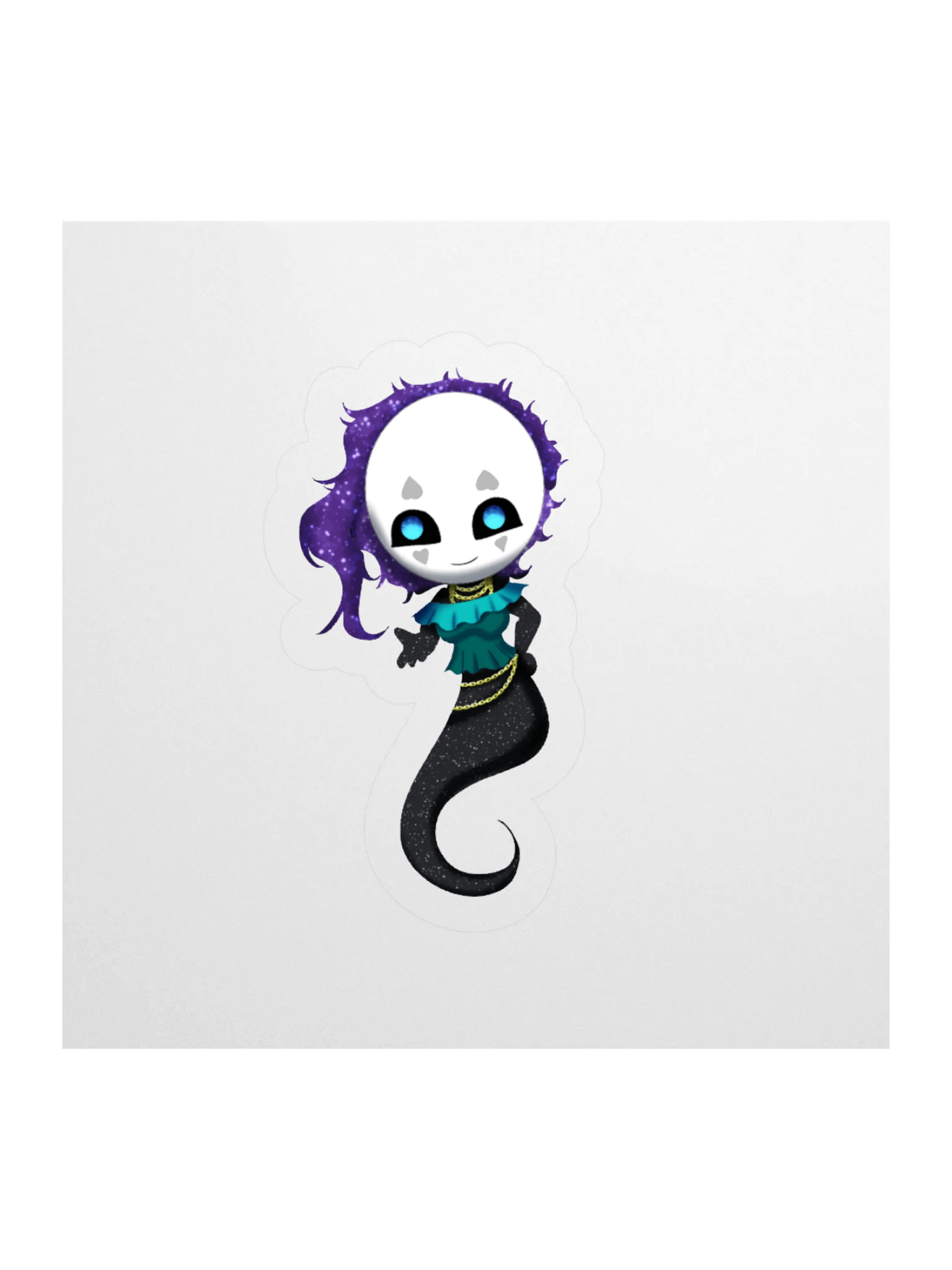 Miss Nobody Fancy Night product image (1)