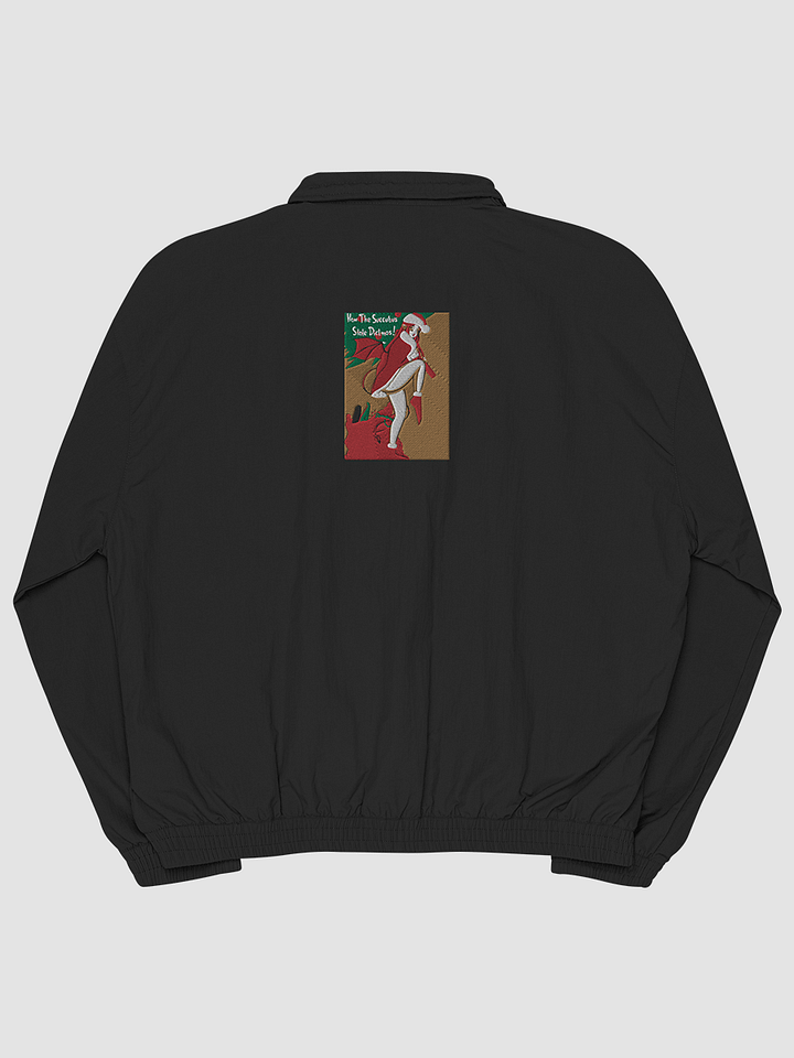 Succ Stole Dickmas Track Jacket product image (1)