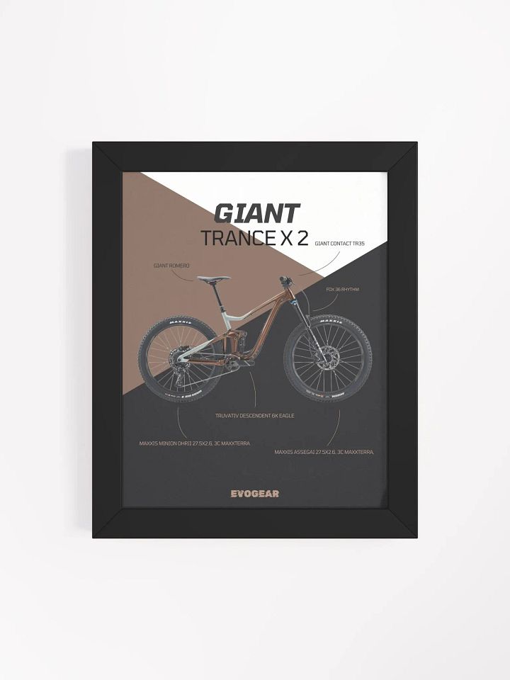 Giant Trance X 2 Frame product image (2)